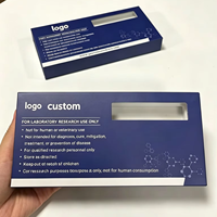 Boîte cadeau personnalisée OEM ODM avec impression CMYK, fermeture magnétique, boîte de luxe premium pour stylos écologiques, avec support de conception gratuite
