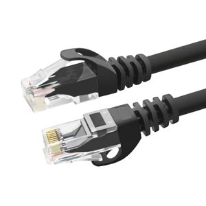 Câble <span class=keywords><strong>Ethernet</strong></span> Cat6 de haute qualité 1 2 3 5 <span class=keywords><strong>10m</strong></span> câble <span class=keywords><strong>Ethernet</strong></span> Gigabit <span class=keywords><strong>Cat</strong></span> <span class=keywords><strong>6</strong></span> réseau RJ45 UTP/cordon de raccordement - Product Image 3