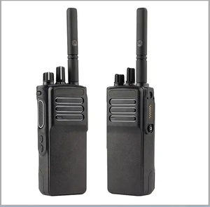 วิทยุสื่อสาร Motorola รุ่นดั้งเดิม DP4400e DP4400 วิทยุสื่อสารสองทาง DP 4801 DP4800E ใช้ได้กับวิทยุ UHF/VHF รุ่น DP4600 แบบพกพา - Product Image 3