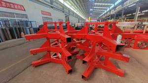 Distribuidor de Concreto Putzmeister, Repuestos para Bomba de Concreto, Pluma de Colocación Móvil Tipo <span class=keywords><strong>Torre</strong></span> Eléctrica para <span class=keywords><strong>la</strong></span> Venta - Product Image 4