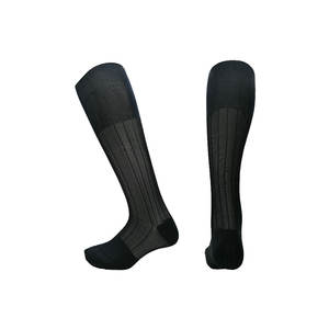 <span class=keywords><strong>Chaussettes</strong></span> en nylon pour hommes, nouvelle conception, hauteur genou, élastiques, confortables, pour les soirées, style gothique, <span class=keywords><strong>chaussettes</strong></span> <span class=keywords><strong>de</strong></span> travail - Product Image 1