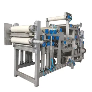 Presse-fruits à bande, presseur de jus, presseur de jus - Product Image 1