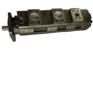 HUAMAO High-quality hydraulic <b>pump</b> specially designed for XCMG truck crane, featuring stable performance - Product Image 3
