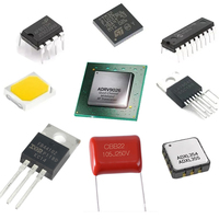 Módulo electrónico de memoria de circuito integrado, componente nuevo y Original de HIP4081AIBZ-T