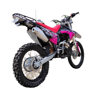 Motocicleta Todoterreno de Alto Rendimiento para Adultos, 100KM/H, Motocross, para Montaña y Diversos Terrenos - Product Image 6