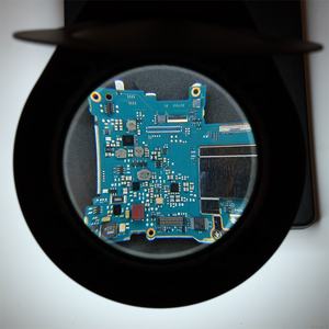 <span class=keywords><strong>Loupe</strong></span> 3x 10X <span class=keywords><strong>pour</strong></span> la lecture, outil de lecture téléphone à station de soudage avec support lumineux LED <span class=keywords><strong>loupe</strong></span> éclairée - Product Image 3