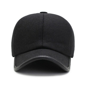 Gorra de Béisbol PIHA SPORTS para Hombre, de Poliéster/Algodón, 5 Paneles, Hebilla Ajustable, Secado Rápido, Verano, Casual, Unisex, para las Cuatro Estaciones - Product Image 4