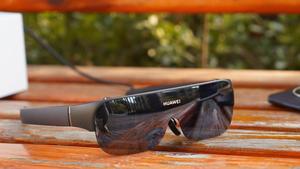 Lunettes intelligentes AR Vision Glass avec grand écran de 120 pouces pour personnes atteintes de myopie de 500 degrés, IA intégrée, fabriquées au Guangdong - Product Image 4