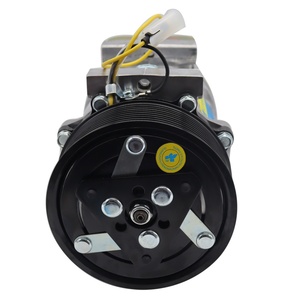 82436934 คอมเพรสเซอร์แอร์รถบรรทุกวอลโว่สำหรับรถบรรทุกวอลโว่ - Product Image 2