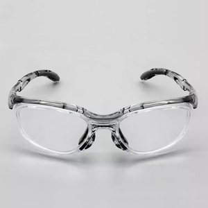 <span class=keywords><strong>Lunettes</strong></span> de sécurité professionnelles anti-buée pour la <span class=keywords><strong>protection</strong></span> des yeux - Product Image 2
