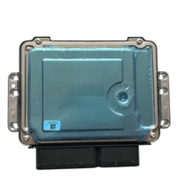 Unidad de Control del Motor de Alta Calidad, Módulo Electrónico ECU ECM 0281020069 0281 020 069 04214367 para