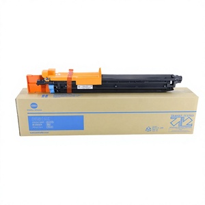 ชุดดรัม DR512ตลับหมึกสำหรับเครื่องพิมพ์ของแท้ Dr512ชุดดรัม C554E ตลับหมึกสำหรับ C284 C224 C554 C454 - Product Image 1