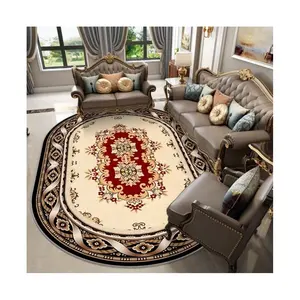 vintage indoor rugs aesthetic house carpets sofa coffee table carpet mat custom design area rug bedroom bedside carpet