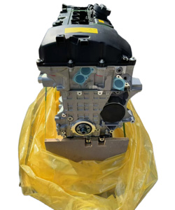 Precio de fábrica para <span class=keywords><strong>BMW</strong></span> Serie 3 E46 320 E90 E60 E66 E70 3.0L Motor M54 2,2 2,5 3,0 Motor de bloque largo - Product Image 2