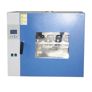 Four de séchage à haute température de 200 degrés, prix du four à <span class=keywords><strong>air</strong></span> chaud pour laboratoire, four de cuisson électrique pour moteur - Product Image 1