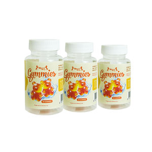 Gomitas Herbales para Estimular el Sistema Inmunológico, Fabricadas por OEM/ODM, para Hombres Adultos, Fibra Dietética de Alta Calidad, Salud Masculina - Product Image 6