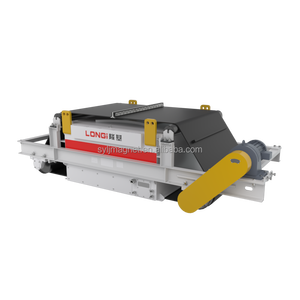 Séparateur magnétique permanent anti-explosion LONGi pour atmosphère potentiellement explosive, garantie 1 an - Product Image 1
