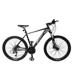 Vélo de montagne MTB de haute qualité, prix d'usine, 29 pouces, <span class=keywords><strong>27</strong></span> vitesses, moyeu arrière, pour adultes - Product Image 1