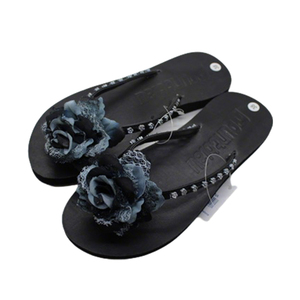 Vendita Calda di Eleganti <span class=keywords><strong>Calzature</strong></span> <span class=keywords><strong>Estive</strong></span> da Donna, <span class=keywords><strong>Calzature</strong></span> Femminili di Fantasia - Product Image 2