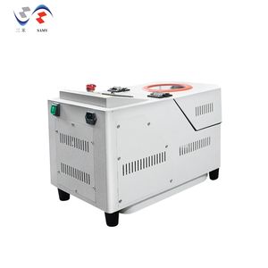 Máquina de molino de bolas planetario de laboratorio de alta precisión, polvo superfino Nano, equipo de molienda de 0,1 micras - Product Image 5