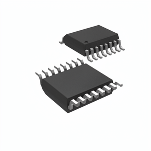Buy Electronics Components Online 16 SSOP In Stock MIC2583R-KYQS-TR Power Management (PMIC) - Product Image 1
