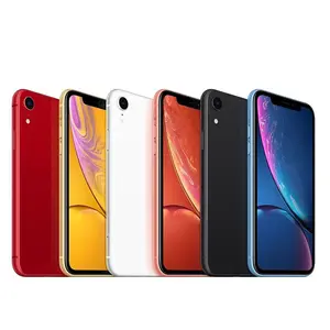 批发价二手解锁手机手机二手智能手机适用于iPhone X/Xr/Xs Max