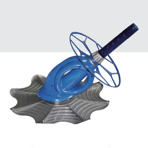 Nettoyeur automatique de <span class=keywords><strong>piscine</strong></span> enterrée Aspiration Aspirateur-générique Climb Wall Pool Cleaner Sweeper - Product Image 4