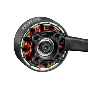 2807 1050KV 1300KV Aluminum Brushless <b>Drone</b> Motor For FPV Multirotor <b>Drones</b> DIY Parts - Product Image 5