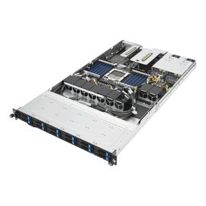 RS501A-E12-RS12U โปรเซสเซอร์เดี่ยว EPYC 9004 ซีรีส์ 12 ช่อง 2 DIMM ต่อช่อง 3 ช่อง PCIe Gen5 + 1 OCP3.0 - Product Image 5