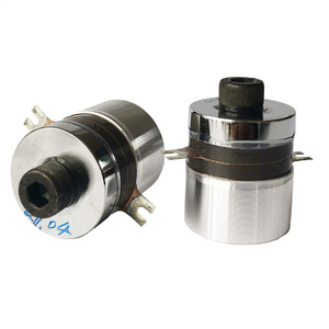 Transductor Ultrasónico Piezoeléctrico de Alta Frecuencia de 200Khz y 30W para Fabricación - Product Image 2