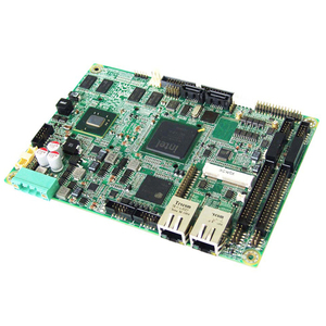 Servicio Integral de Ensamblaje de PCB para Aparatos Eléctricos, Línea de Telefonía y Telecomunicaciones - Product Image 5