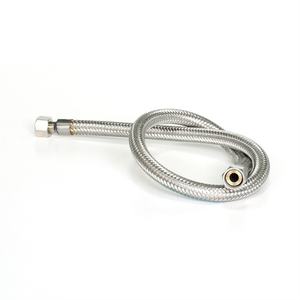 Manguera de Aislamiento Criogénico de Alta Calidad -196 Grados LH2, Manguera Flexible para Sistemas de Transporte - Product Image 1