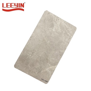 Panneau de panneau de Texture en bois Mgo, panneau avec Texture de Grain de <span class=keywords><strong>pierre</strong></span> synchrone, <span class=keywords><strong>pierre</strong></span> artificielle pour le hall d'hôtel - Product Image 3