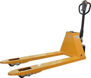 מלגזה חשמלית הידראולית ניידת 1.5 טון לעבודה כבדה עם הרמה גבוהה - Product Image 2