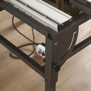 Scie à panneaux Mdf de précision pour le travail du bois Table coulissante Table de routeur et <span class=keywords><strong>menuisier</strong></span> tout en un - Product Image 4