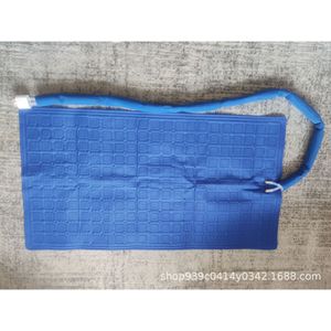 Manta Aislante de Circulación de Agua Corta M300V para Terapia Dental Animal y Uso Veterinario - Product Image 1
