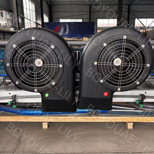 Máquina de Lavado de Autos Automática Industrial Eléctrica de 24 Horas con Secador, Construcción de Acero de Alta Presión para Lavado de Autos y Tiendas de Belleza - Product Image 4