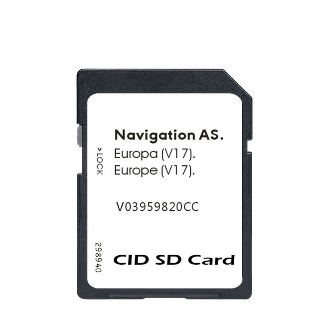Cheap CID Sd Card Bulk 16gb 32gb 64gb High Speed Navi Memory Sd Card Change/write Cid
