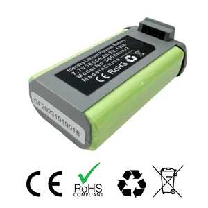 Batería de Vuelo Inteligente para Dron <span class=keywords><strong>DJI</strong></span> <span class=keywords><strong>Mini</strong></span> 4K/<span class=keywords><strong>Mini</strong></span> <span class=keywords><strong>2</strong></span>/SE/2SE, 7.7V 3650mAh Lipo 2S, Repuesto para Drones UAV, Accesorios - Product Image 6