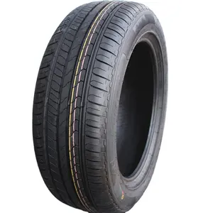 Yüksek performanslı pcr araba lastikleri yaz lastiği aile için küçük araba ile GCC ECE DOT 195/55 r15 195/60 r15 195/65 r15