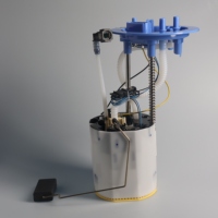 Fuel Pump Factory 4F0919051BA Auto Engine Systems Fuel Pump for Car Audi A6L 2.0T/ 3.0L 2004-2012 Gasoline Pump