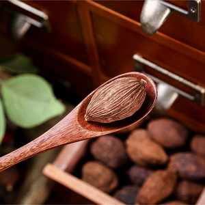 Épice Naturelle Premium Tsaoko Fructus Tsaoko Amomum Aliment Traditionnel Chinois pour la Santé et le Bien-être Cao <span class=keywords><strong>Guo</strong></span> - Product Image 4
