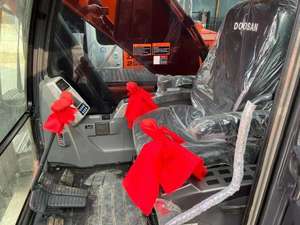 Used Doosan DX225-9 Crawler <b>Digger</b> 22 Tons Hydraulic Excavator 2020 Model 1m <b>Bucket</b> Super Performance <b>for</b> <b>Sale</b> - Product Image 2