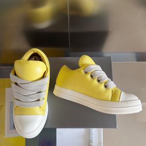 Zapatos Deportivos de Marca de Lujo de Diseñador con Diferentes Colores para Hombre y Mujer, Estilo Casual para Caminar - Product Image 6