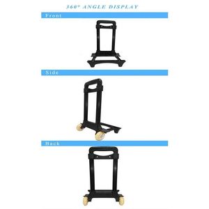 Mochila Escolar con Ruedas Tianyu T820C-3, Metálica, Impermeable, con Asa, Portátil y Ligera - Product Image 3