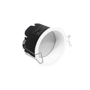 <span class=keywords><strong>Precio</strong></span> <span class=keywords><strong>de</strong></span> fábrica Cob Spot Light Carcasa <span class=keywords><strong>de</strong></span> aluminio Antideslumbrante Led Spotlight 10W Mini Tuya Smart Regulable Spotlight - Product Image 2