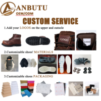 Botas de Seguridad Unisex de Otoño, Nuevo Estilo, Anti-aplastamiento y Anti-pinchazos, con Hebilla de Moda, Sin Cordones, Tipo Martin