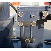 Mesin Wire Cut Edm DK7763 Mesin Wire Edm Kecepatan Tinggi Dk7745 Pemotong Kawat Cnc DK7780