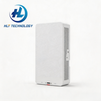 Punto de Acceso Wi-Fi 6 de Pared AP266 AP265E AP263 AP271E X3000 de Doble Banda 2.975Gbps con 4 Puertos Gigabit de Descarga
