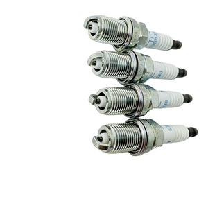 Original Quality Auto Engine Parts <strong>Plug</strong> <strong>Spark</strong> 18814-11051 18814-11051 For Hyundai Accent Kia - Product Image 4